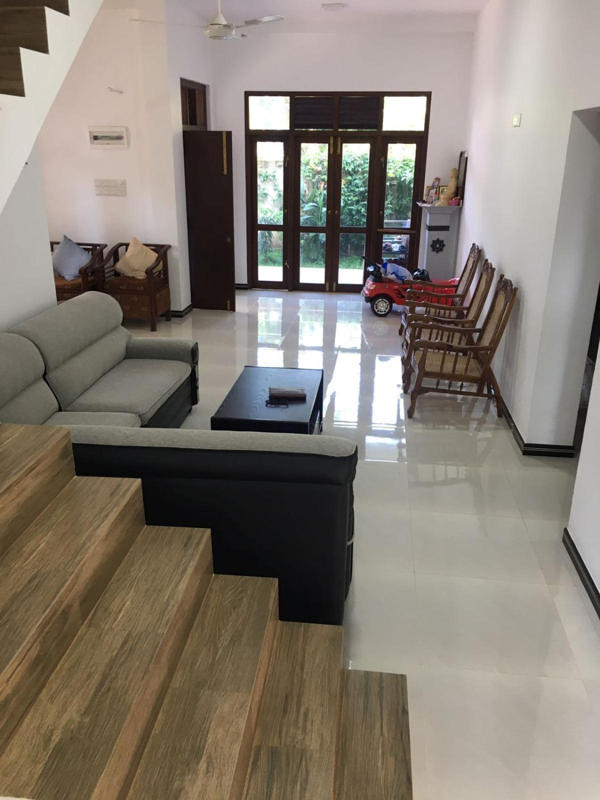 Bosadi Homestay Katunayaka Exteriör bild